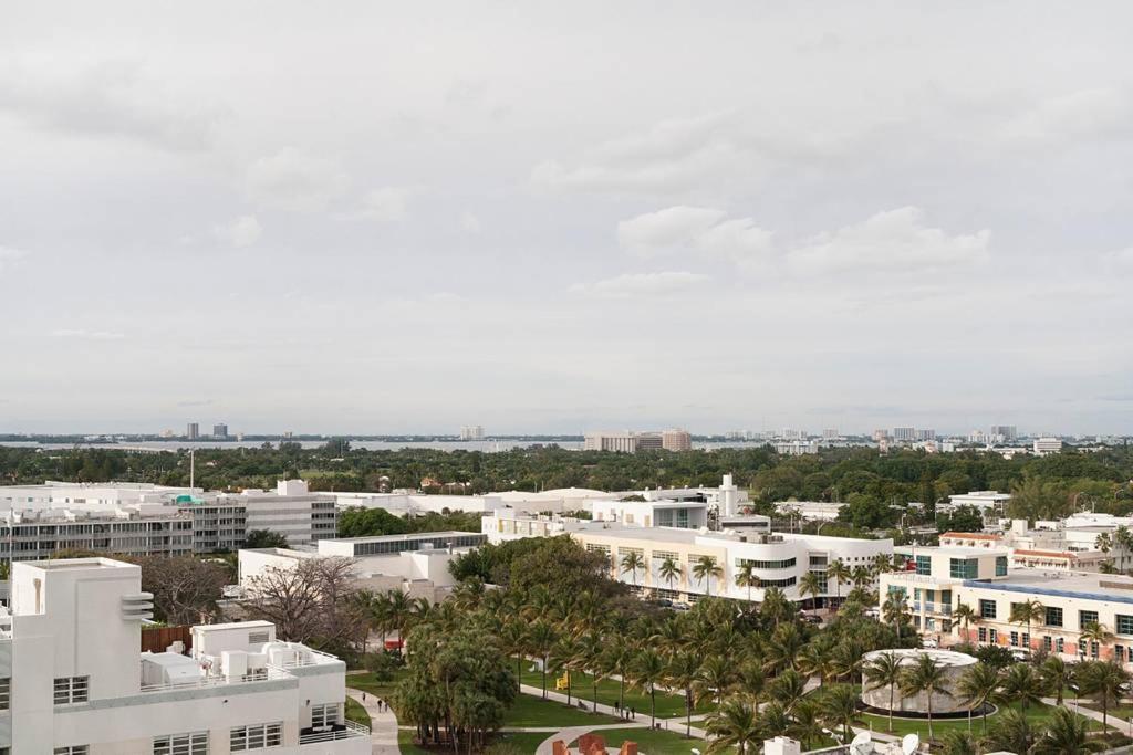 Setai Hotel Private Residences Μαϊάμι Μπιτς Εξωτερικό φωτογραφία