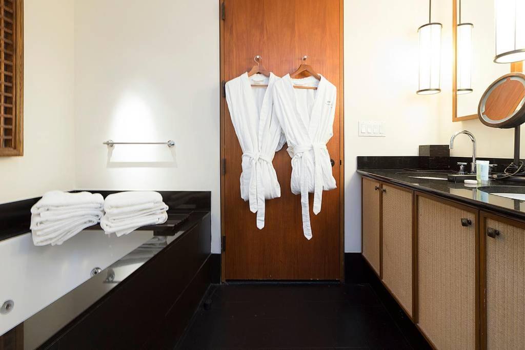 Setai Hotel Private Residences Μαϊάμι Μπιτς Εξωτερικό φωτογραφία